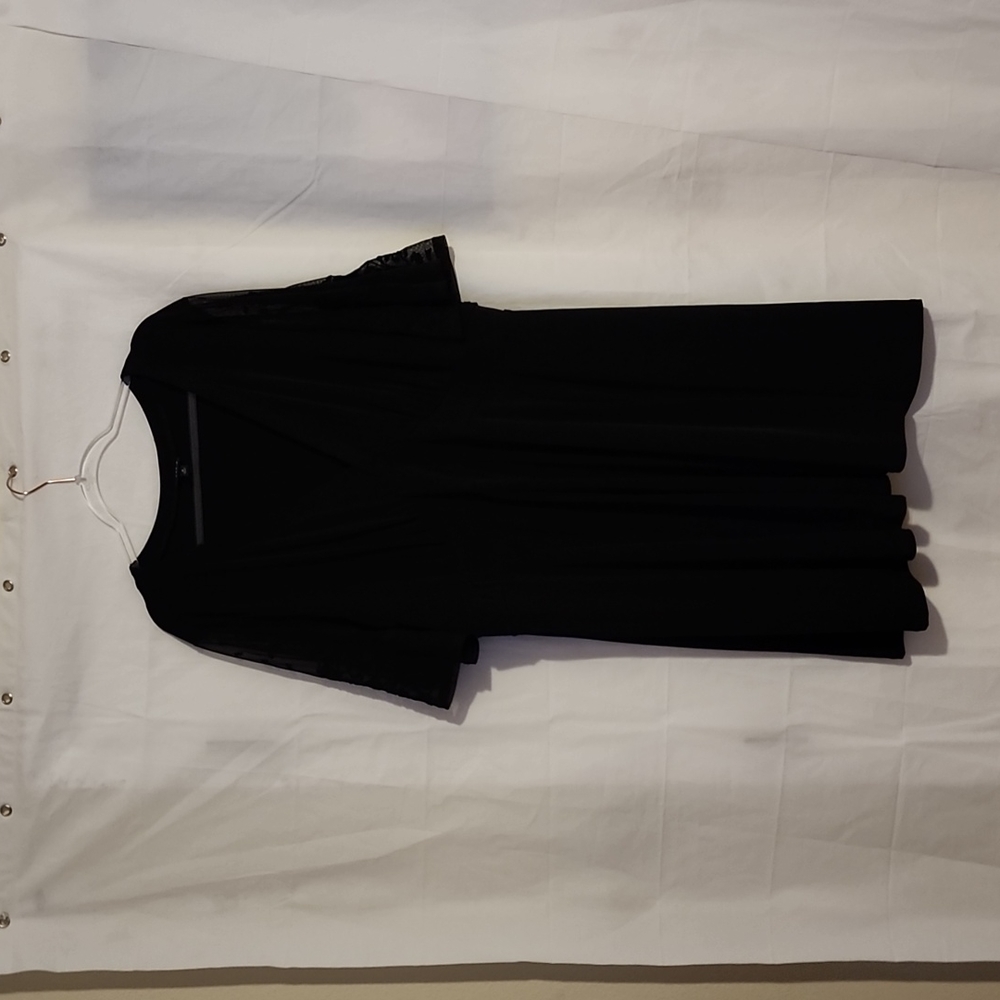 Torrid Baby Doll Top